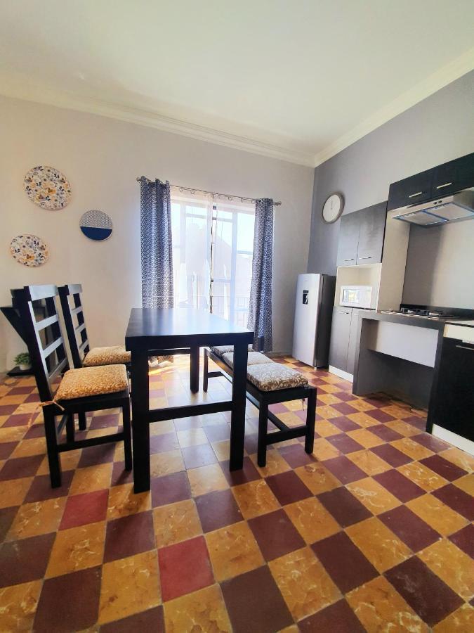 Hotel Rivera Oaxaca Екстер'єр фото