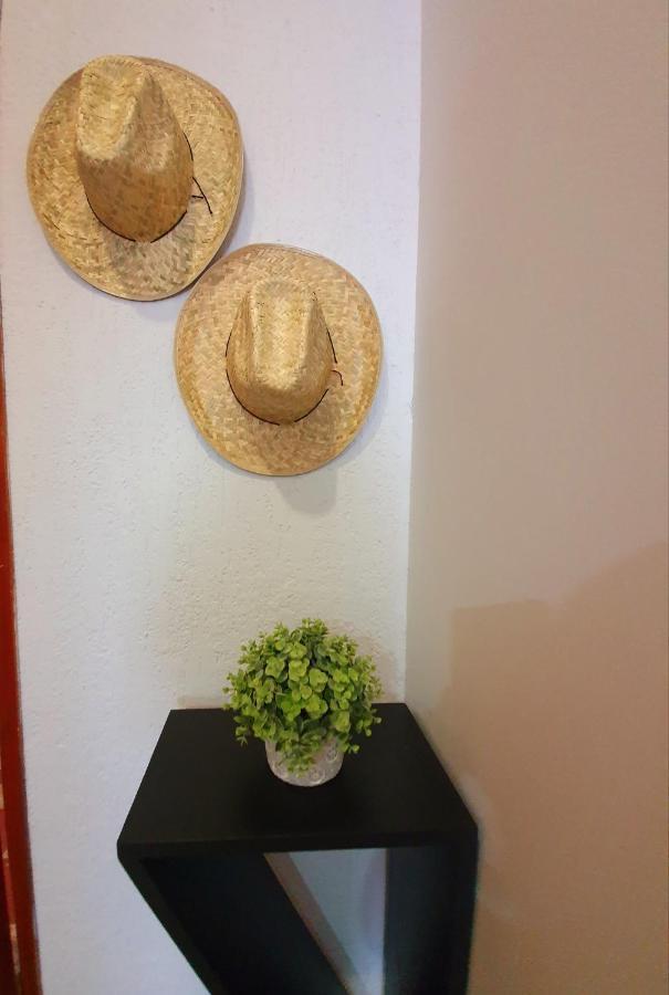 Hotel Rivera Oaxaca Екстер'єр фото