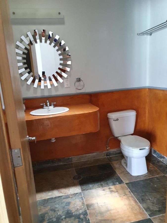 Hotel Rivera Oaxaca Екстер'єр фото