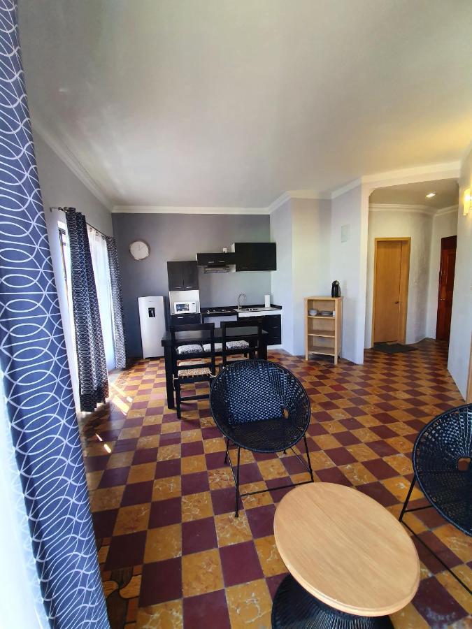 Hotel Rivera Oaxaca Екстер'єр фото