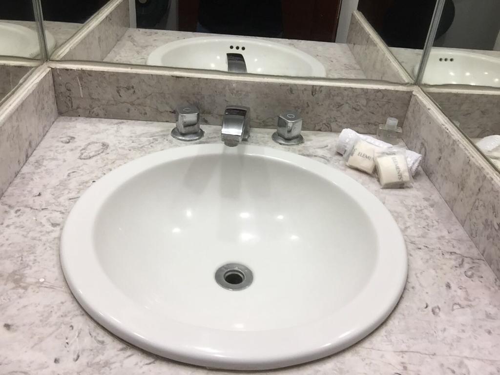 Hotel Rivera Oaxaca Екстер'єр фото